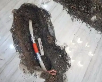 楚雄测漏水电话