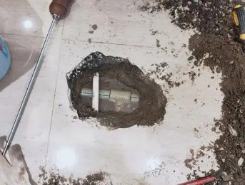 楚雄测漏水电话