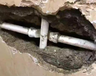 楚雄测漏水哪家好