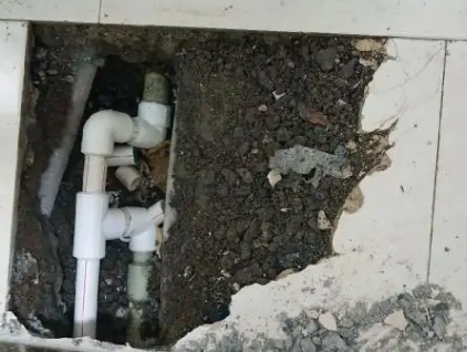 楚雄测漏水哪家好