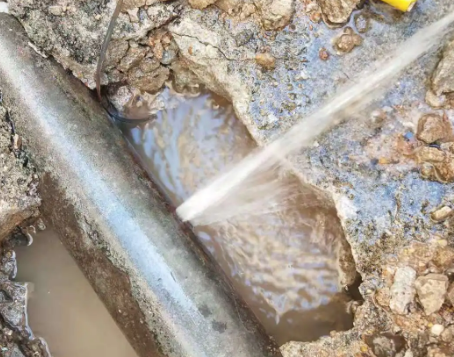 楚雄测漏水公司