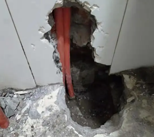 楚雄漏水检测电话