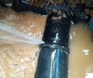 楚雄测漏水公司哪家好