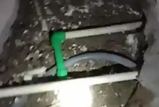 楚雄测漏水公司