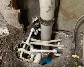 楚雄漏水检测哪家好