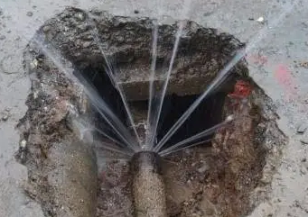 楚雄漏水检测多少钱