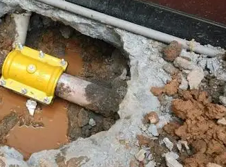 楚雄漏水检测哪家好