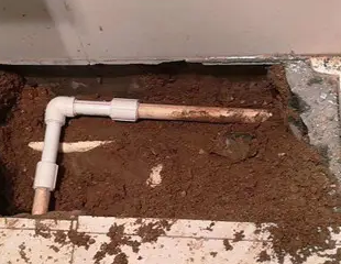 楚雄测漏水哪家好