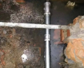 楚雄漏水检测公司电话