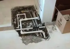 楚雄卫生间测漏水如何检测