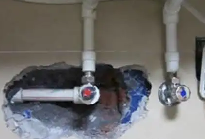 楚雄卫生间测漏水查询方法