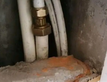 楚雄水管漏水检测哪家好