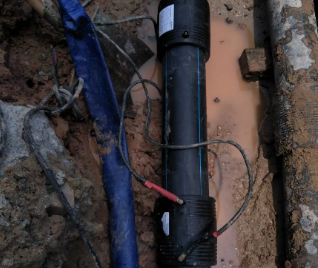 楚雄水管漏水检测多少钱