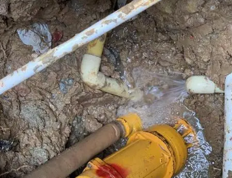 楚雄水管漏水检测哪家好