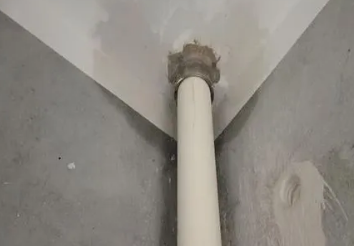 楚雄卫生间测漏水之渗水防护