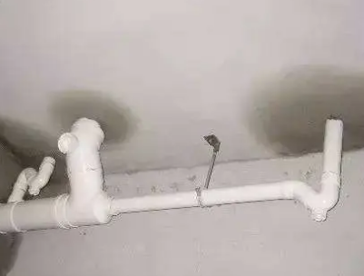 楚雄卫生间测漏水的几种情景