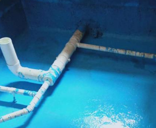 楚雄卫生间测漏水之如何查漏水点