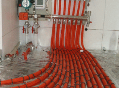 楚雄地暖维修多少钱