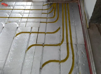 楚雄地暖维修哪家好