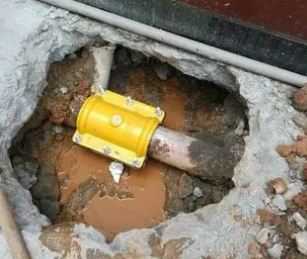 楚雄水管漏水检测的几种情况