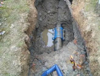 楚雄水管漏水检测多少钱