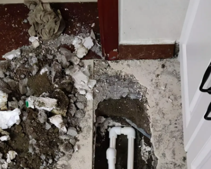 楚雄卫生间测漏水的相关问题