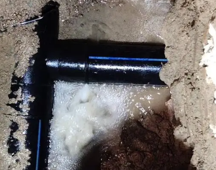 楚雄水管漏水检测哪家好