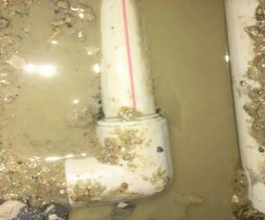 楚雄水管漏水检测多少钱