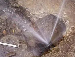 楚雄水管漏水检测哪家好